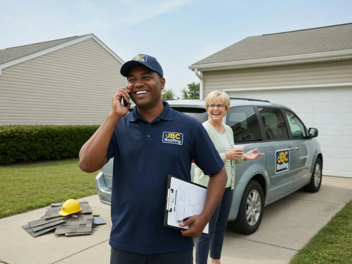 Roof Replacement Maury City, TN FAQs